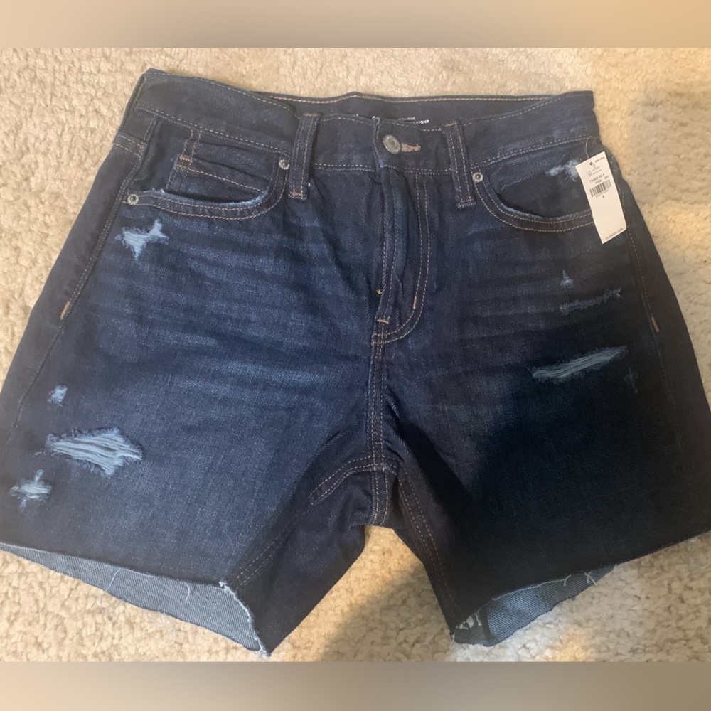 Old Navy Jeans Shorts
